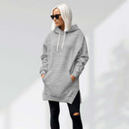 Oversized Hoodie Dress | Buy One Get One Free