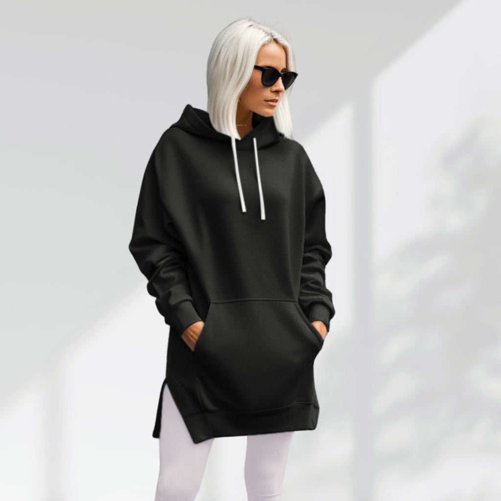 Oversized Hoodie Dress | Buy One Get One Free