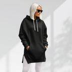 Oversized Hoodie Dress | Buy One Get One Free