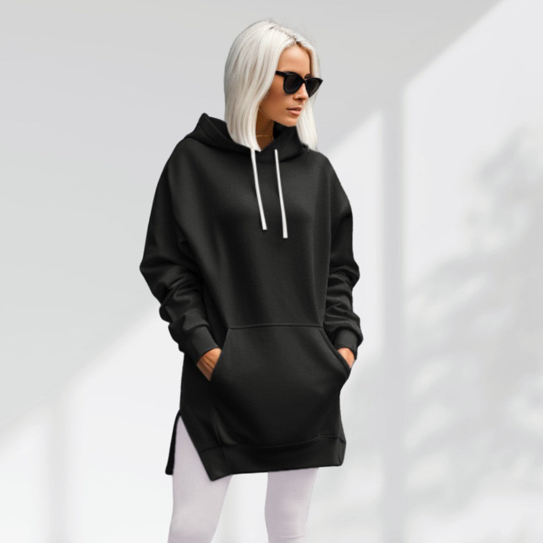 Oversized Hoodie Dress | Buy One Get One Free