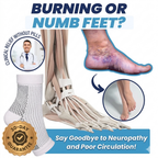 Buy 1 Get 2 | TwinComfort™ Socks