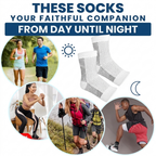 Buy 1 Get 2 | TwinComfort™ Socks