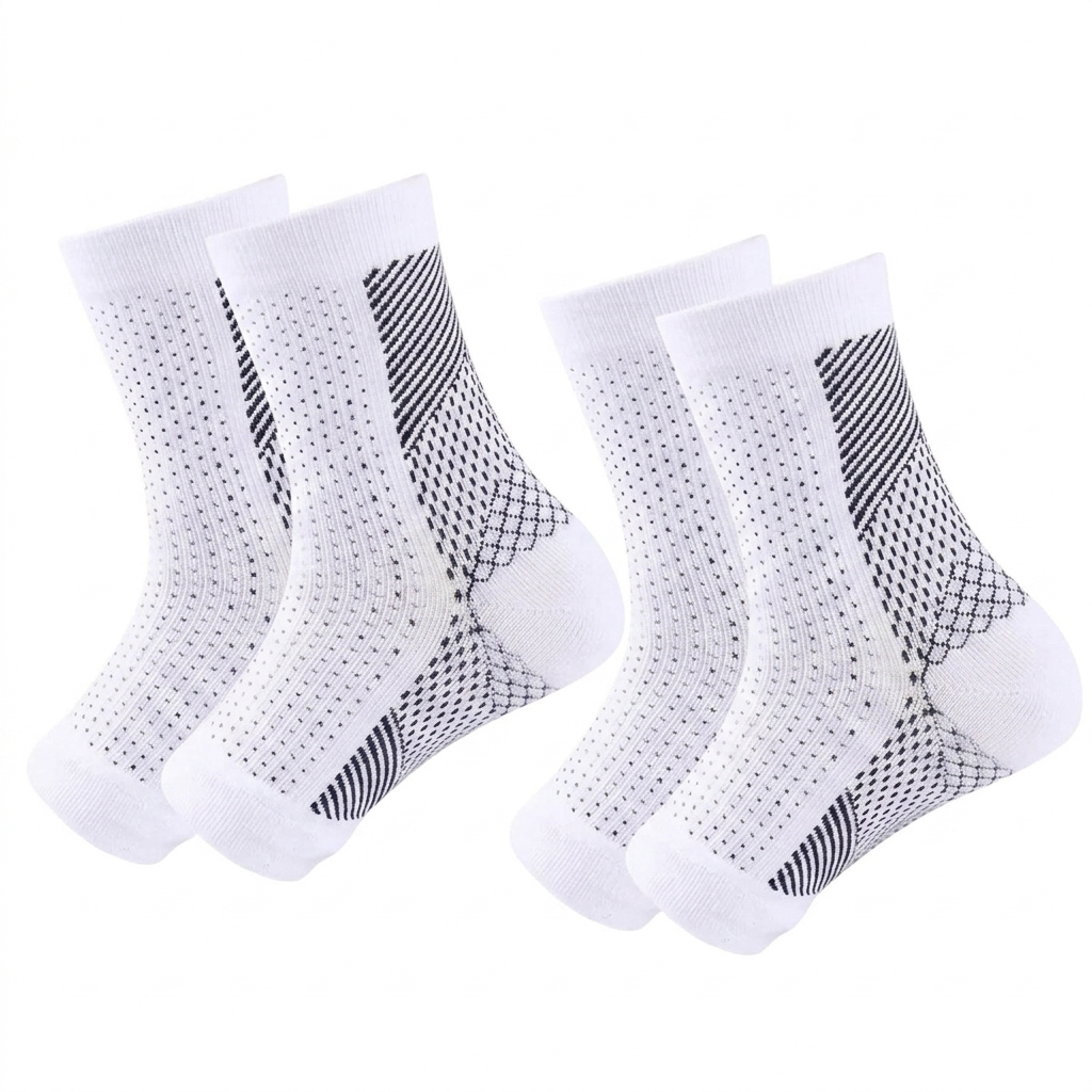Buy 1 Get 2 | TwinComfort™ Socks