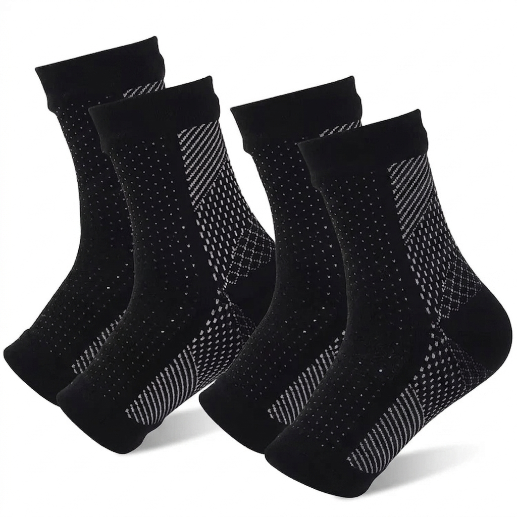 Buy 1 Get 2 | TwinComfort™ Socks