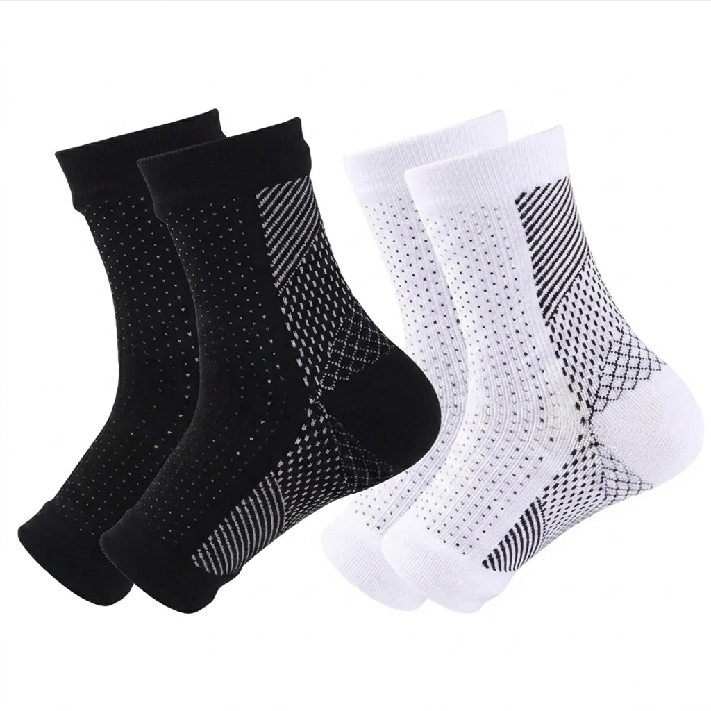 Buy 1 Get 2 | TwinComfort™ Socks
