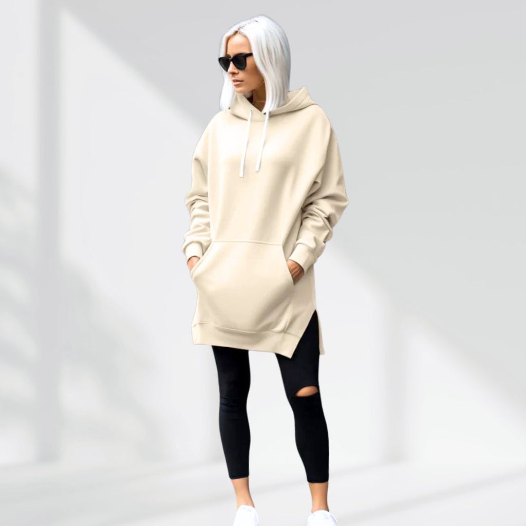 Oversized Hoodie Dress | Buy One Get One Free